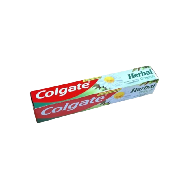 DENTIFRICO COLGATE HERBAL TUBO 75 ML