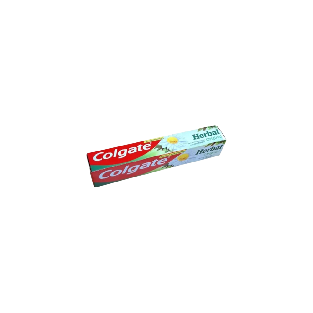 DENTIFRICO COLGATE HERBAL TUBO 75 ML