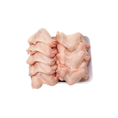 POLLO ALAS 2ª FRESCAS X KG