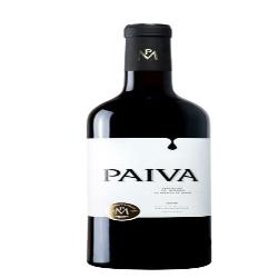VINO PAIVA TINTO 16 MESES BARRICA  BOTELLA 75 CL