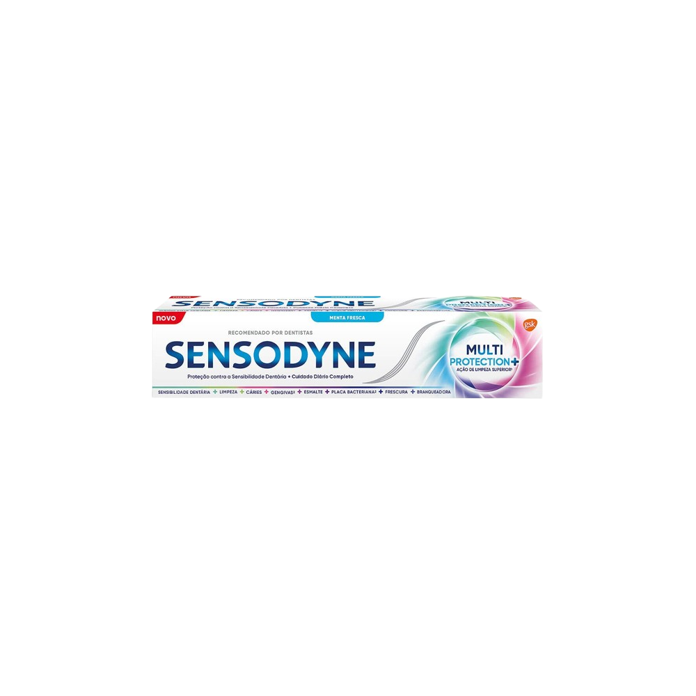 DENTIFRICO SENSODYNE MULTI PROTECCION B/75 ML