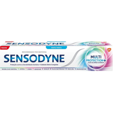 DENTIFRICO SENSODYNE MULTI PROTECCION B/75 ML