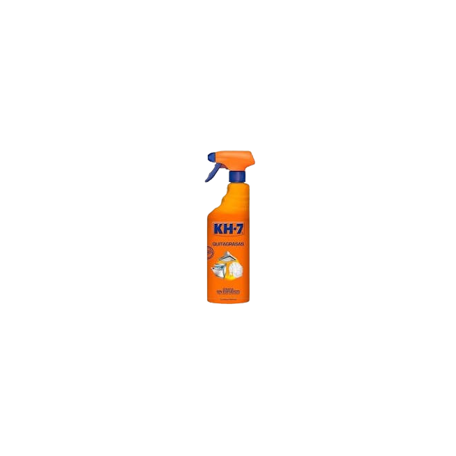 DESENGRASANTE KH-7 PISTOLA NORMAL 715 ML