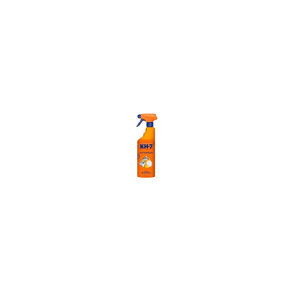 DESENGRASANTE KH-7 PISTOLA NORMAL 715 ML