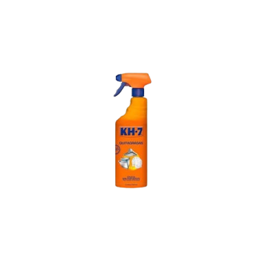 DESENGRASANTE KH-7 PISTOLA NORMAL 715 ML