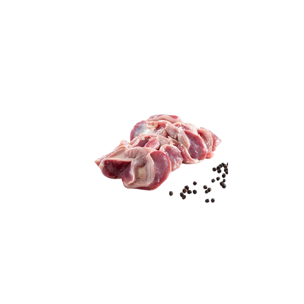 POLLO BONCHEF MOLLEJAS CONG.BOLSA 1 KG