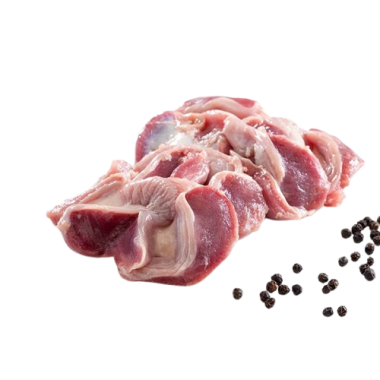 POLLO BONCHEF MOLLEJAS CONG.BOLSA 1 KG