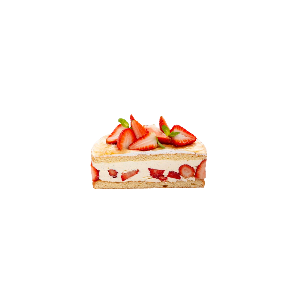 DESSERT C/100322 TARTA FRAISIER 900GR