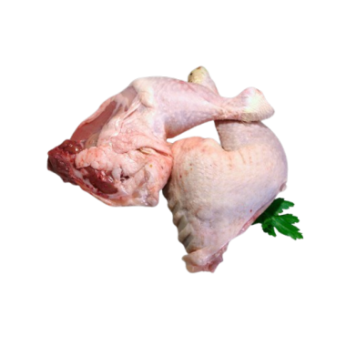 POLLO MUSLO TRASEROS 2ª FRESCO.X.KG