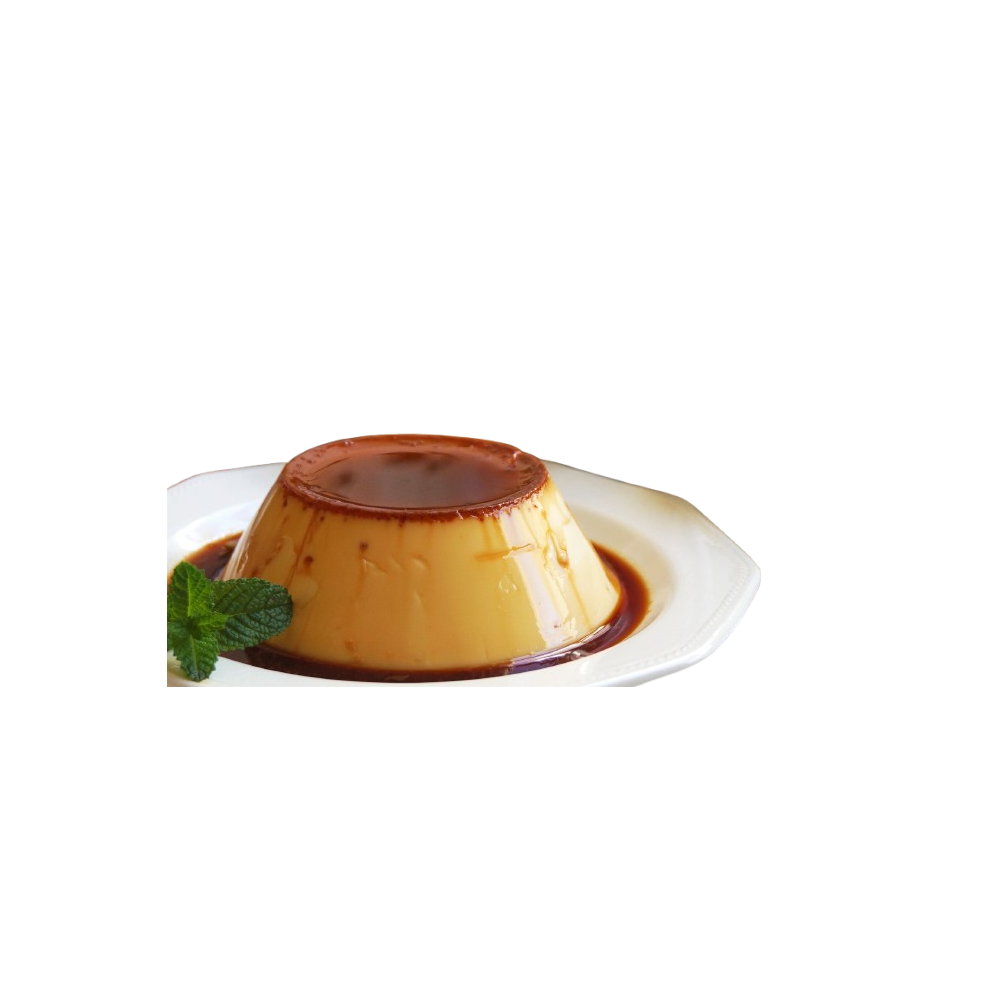 DESSERT C/160237 FLAN 1,8KG X 3U
