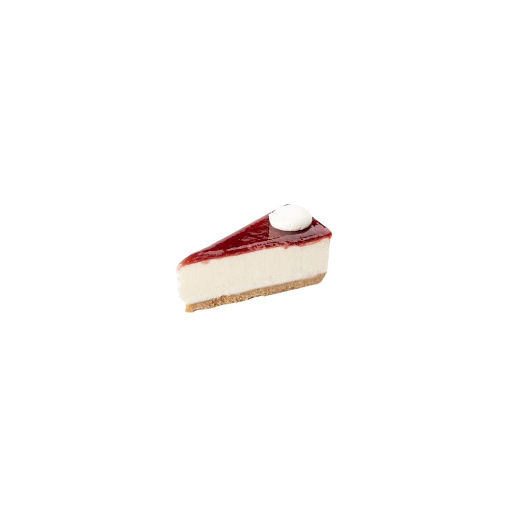 DESSERT C/3442 CHEESECAKE FRAMBUESA 1,4KG