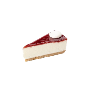DESSERT C/3442 CHEESECAKE FRAMBUESA 1,4KG
