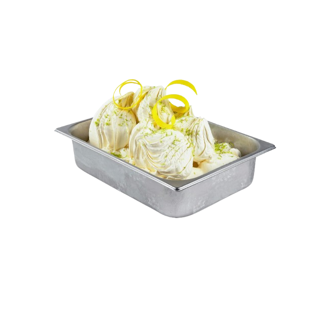 DESSERT C/92017 HELADO LIMA KAFIRR 2,5L