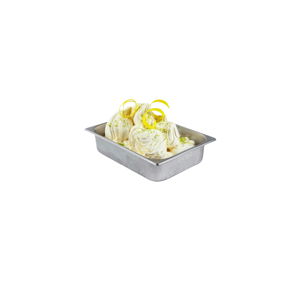 DESSERT C/92017 HELADO LIMA KAFIRR 2,5L