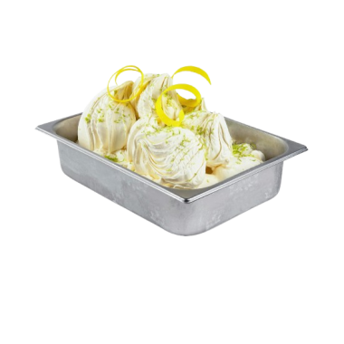 DESSERT C/92017 HELADO LIMA KAFIRR 2,5L