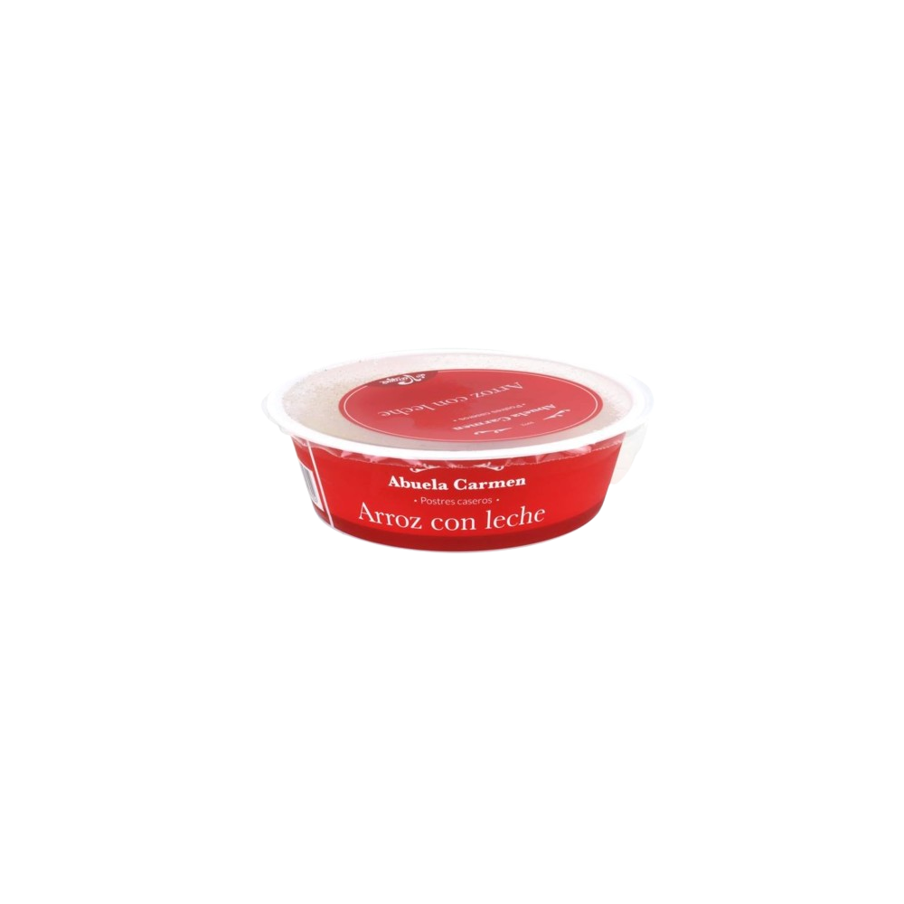 POSTRE CASERO A. CARMEN ARROZ C/L S/A T/170GR