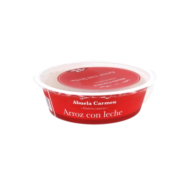 POSTRE CASERO A. CARMEN ARROZ C/L S/A T/170GR