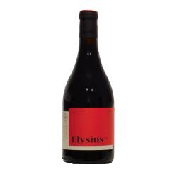 VINO PAIVA/ELYSIUS TINTO TEMPRANILLO BOTELLA 75 CL