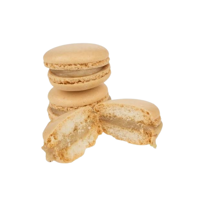 DESSERT C/95308 MACARON DE VAINILLA 45U
