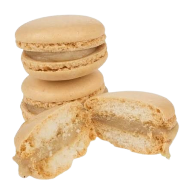 DESSERT C/95308 MACARON DE VAINILLA 45U