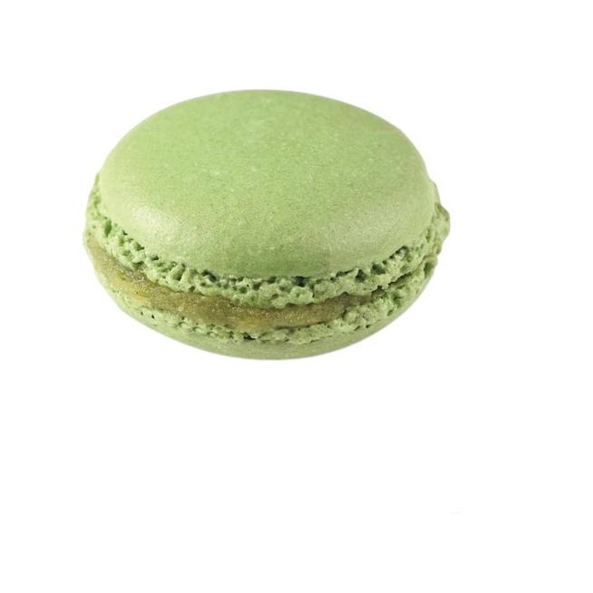 DESSERT C/95313 MACARON DE PISTACHO 45U