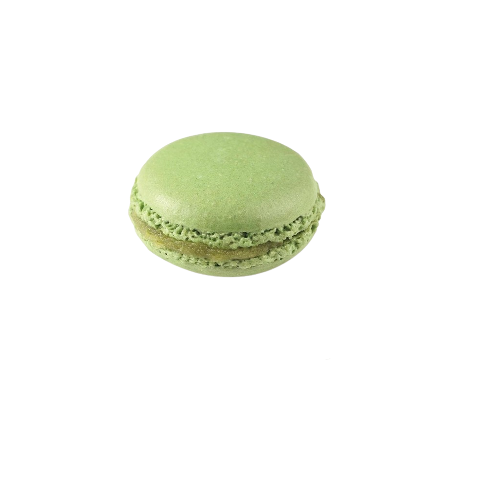 DESSERT C/95313 MACARON DE PISTACHO 45U