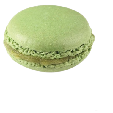 DESSERT C/95313 MACARON DE PISTACHO 45U