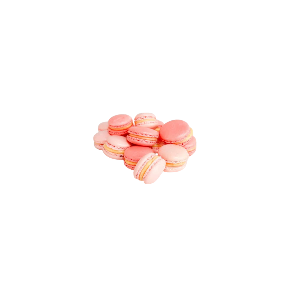 DESSERT C/95315 MACARON DE FRAMBUESA 45U