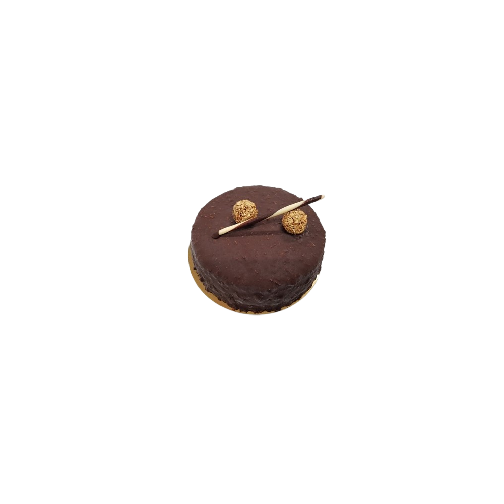 DESSERT C/IC17011 TARTA ROCHER 24CM