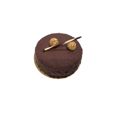 DESSERT C/IC17011 TARTA ROCHER 24CM