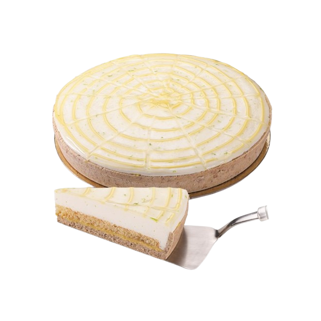 DESSERT C/IC17013 TARTA LIMA LIMON 24CM