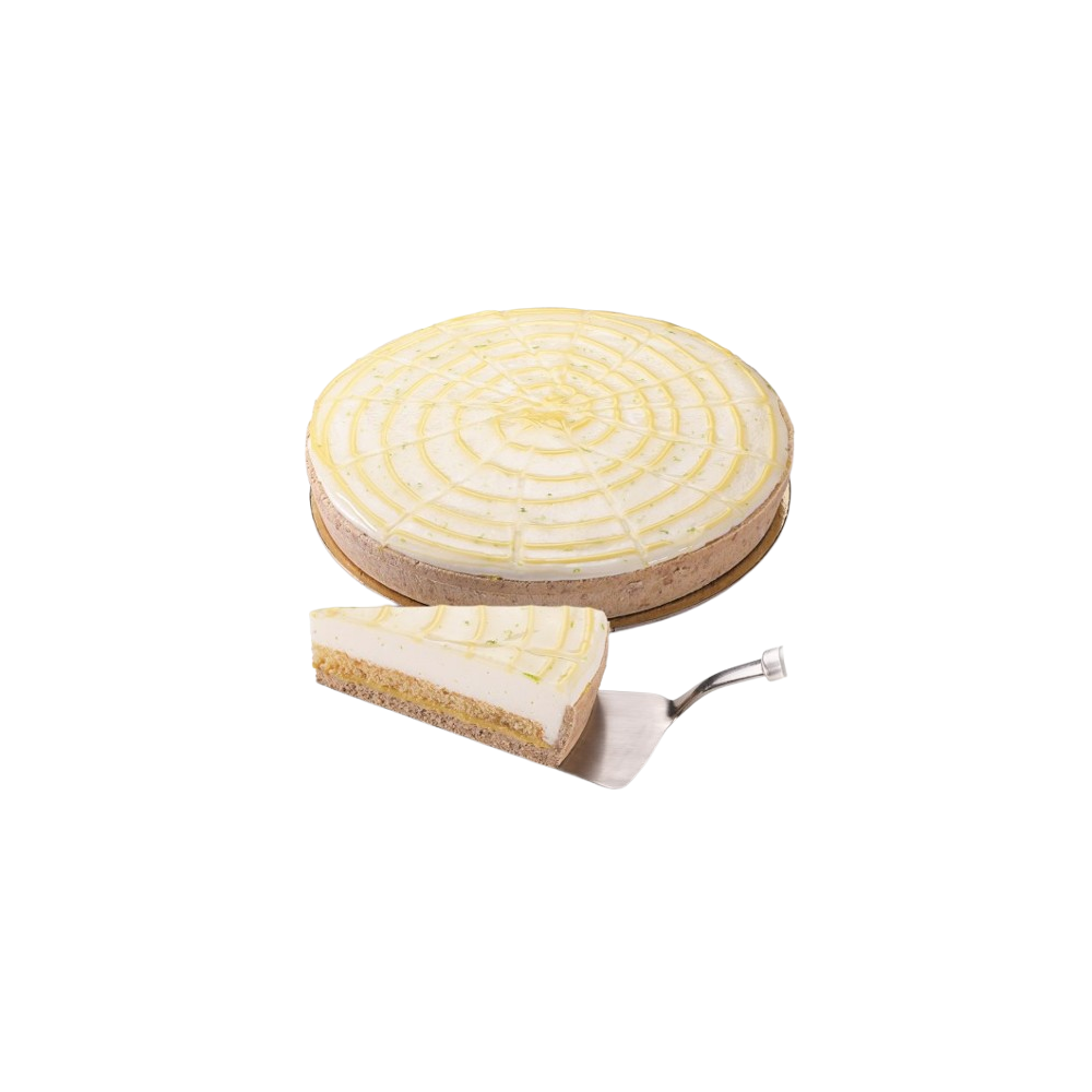 DESSERT C/IC17013 TARTA LIMA LIMON 24CM