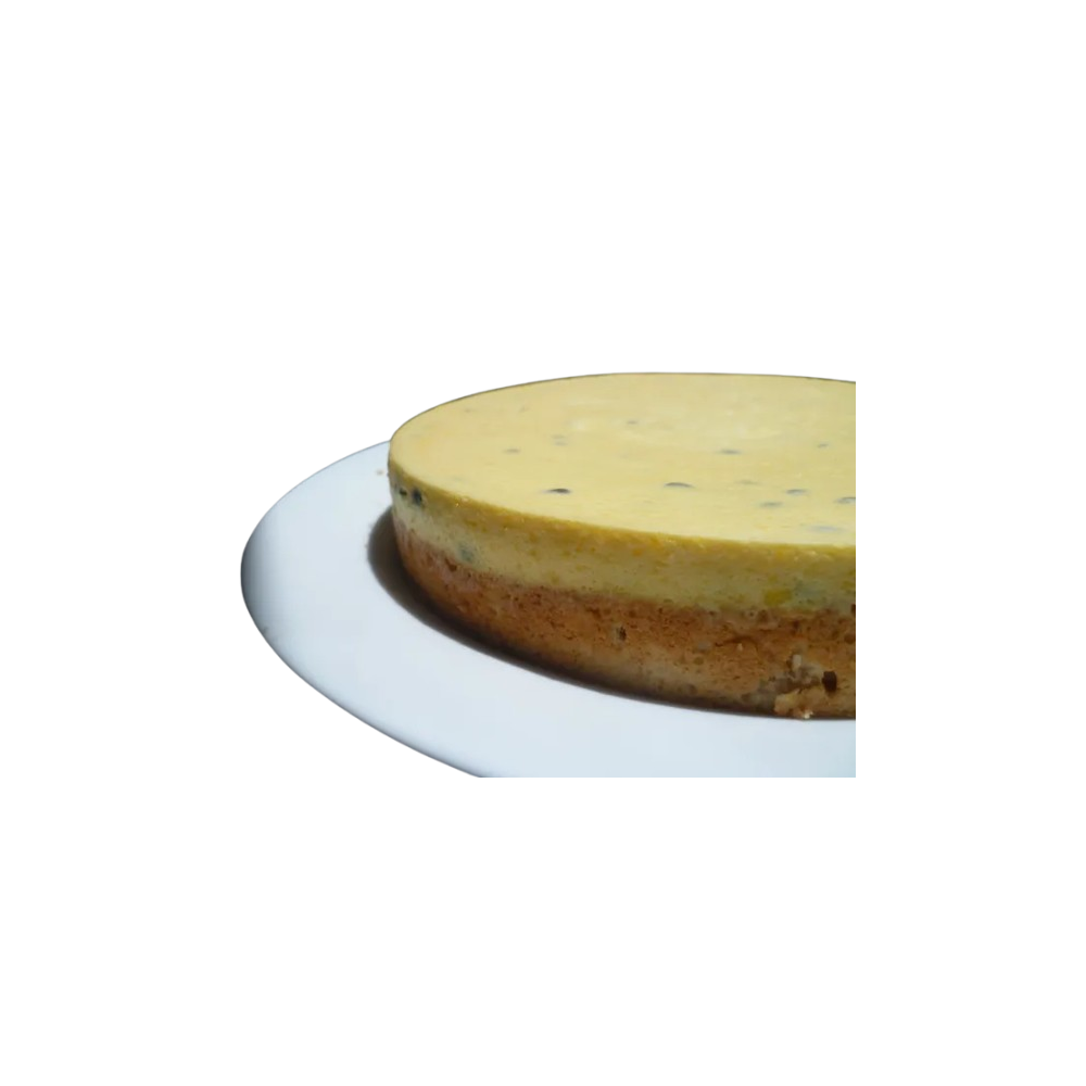DESSERT C/IC17014 TARTA COCO MARACUYÁ 500GR