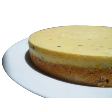 DESSERT C/IC17014 TARTA COCO MARACUYÁ 500GR