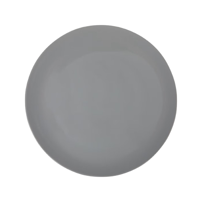 PLATO INFINITY LLANO  25CM  REF/B758312A