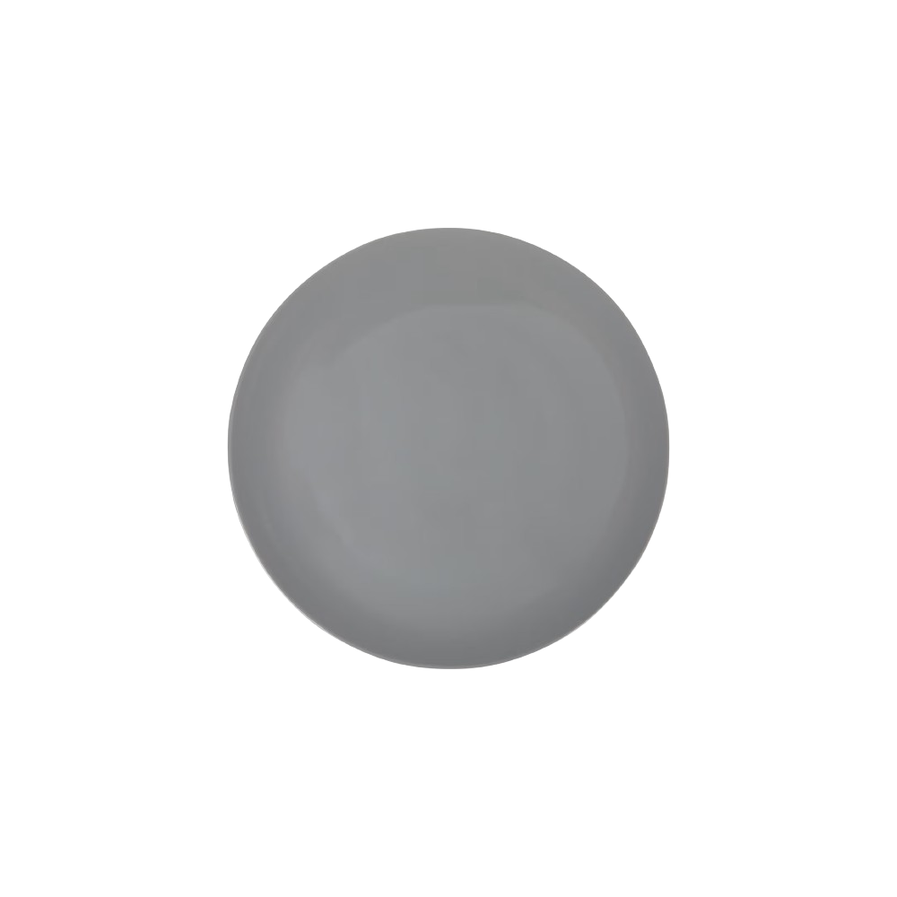 PLATO INFINITY LLANO  25CM  REF/B758312A