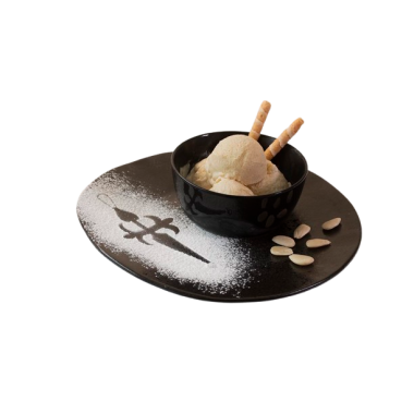 DESSERT C/IC25281 HELADO TARTA DE SANTIAGO 2,5L