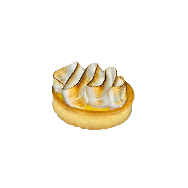 DESSERT C/NCGCIT02001 LEMON PIE 1,6 KG