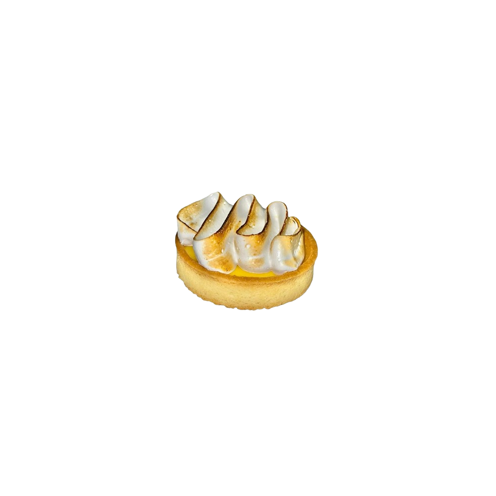 DESSERT C/NCGCIT02001 LEMON PIE 1,6 KG