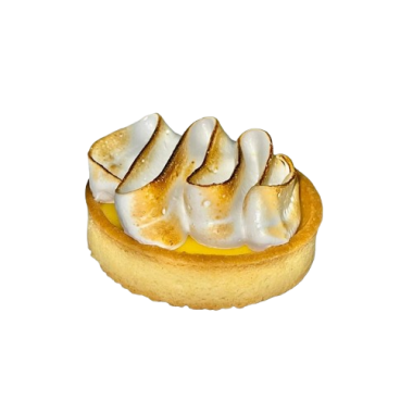 DESSERT C/NCGCIT02001 LEMON PIE 1,6 KG