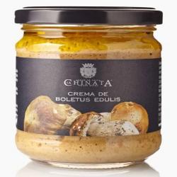 PATE L/CHINATA BOLETUS EDULI T/C 180 GR