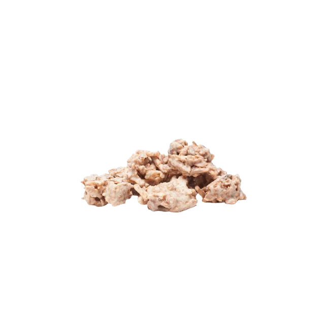 DESSERTS C/100027 ROCAS BLANCAS B/1KG 180U