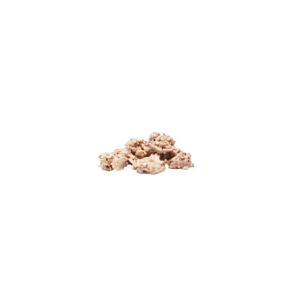 DESSERTS C/100027 ROCAS BLANCAS B/1KG 180U