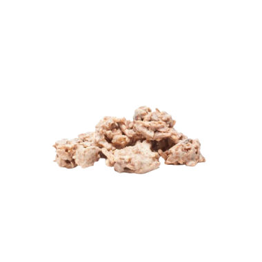 DESSERTS C/100027 ROCAS BLANCAS B/1KG 180U