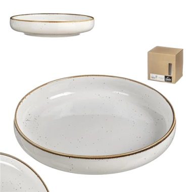 PLATO JAPO DECO MOD. HIROMI POSTR 20CM REF/720020A