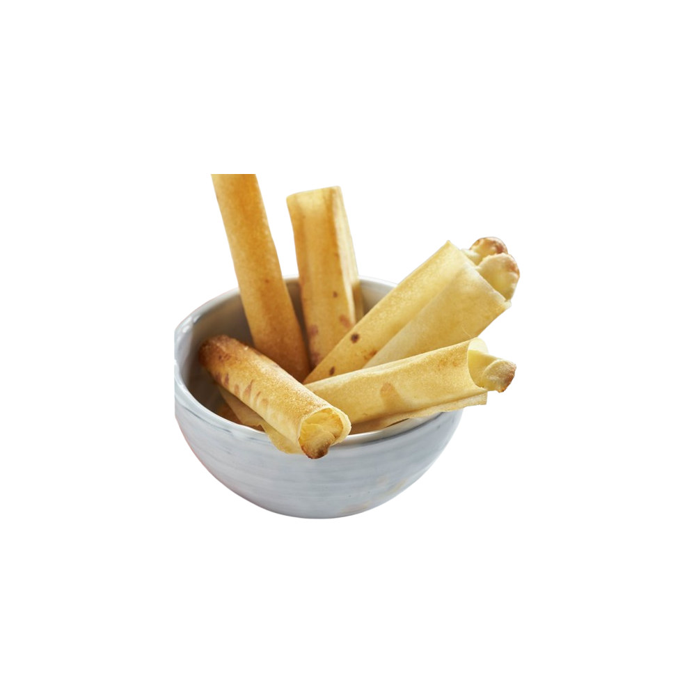 DESSERTS C/100029 PALITOS CH BLANCO CURRY 70UD