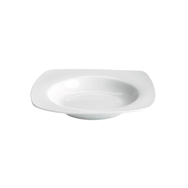 PLATO KENIA HONDO 23CM  REF/B2367