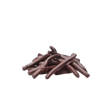 DESSERTS C/100030 PALITOS CHOCO NEGRO 100UD