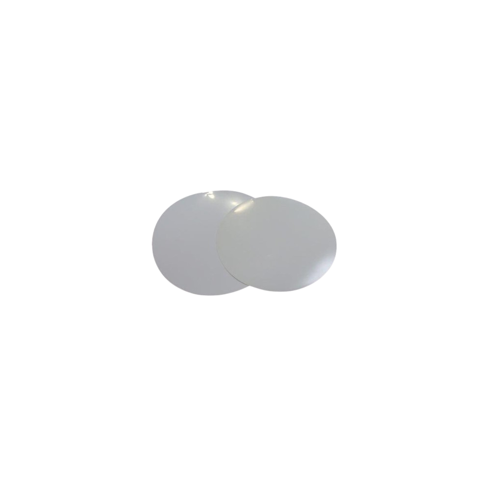 PLATO LAMINA LONCHEADOS 22CM P/100UD