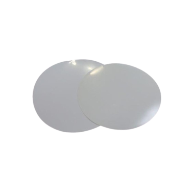 PLATO LAMINA LONCHEADOS 22CM P/100UD